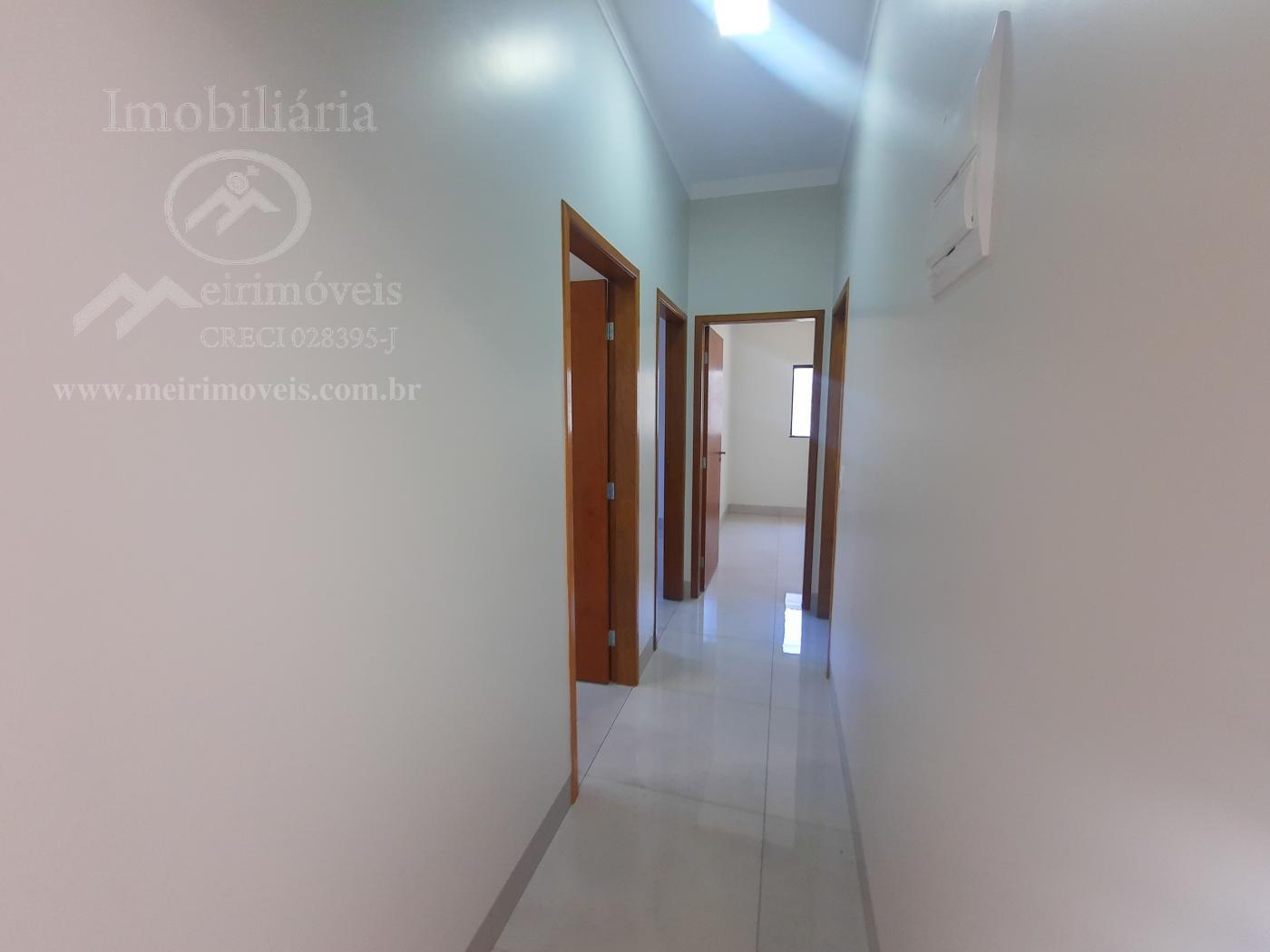 Casa à venda com 3 quartos, 200m² - Foto 7