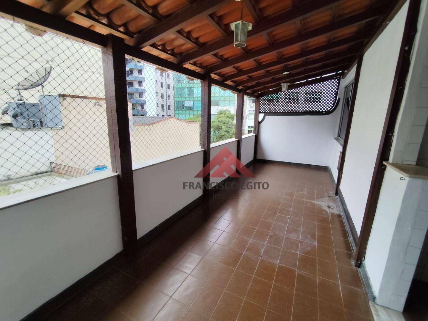 Apartamento à venda com 3 quartos, 121m² - Foto 20