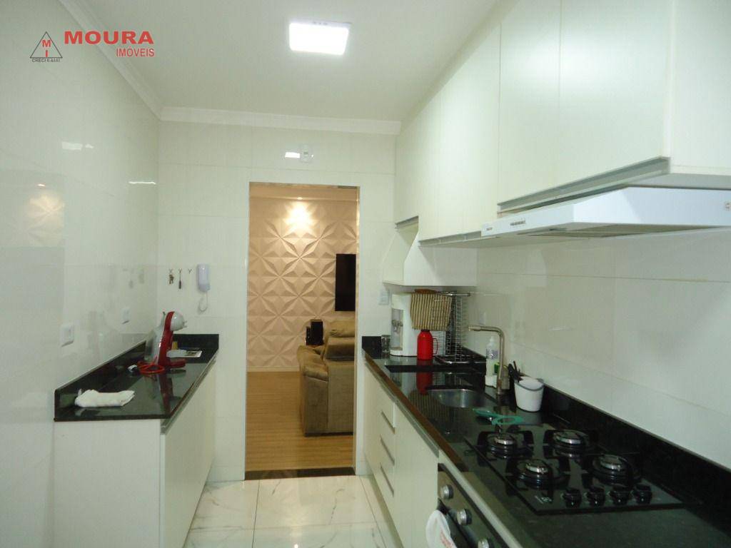 Apartamento à venda com 2 quartos, 62m² - Foto 11