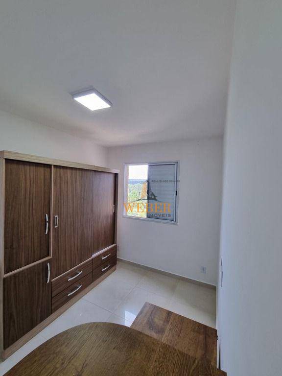 Apartamento à venda com 2 quartos, 47m² - Foto 10