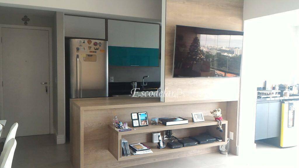 Apartamento à venda com 2 quartos, 70m² - Foto 3