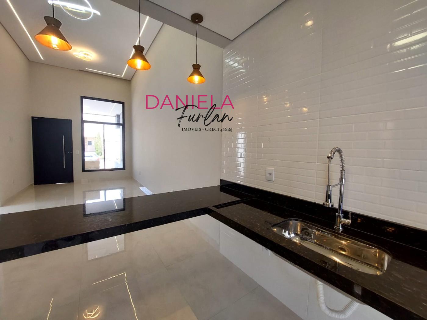 Casa de Condomínio à venda com 3 quartos, 108m² - Foto 4