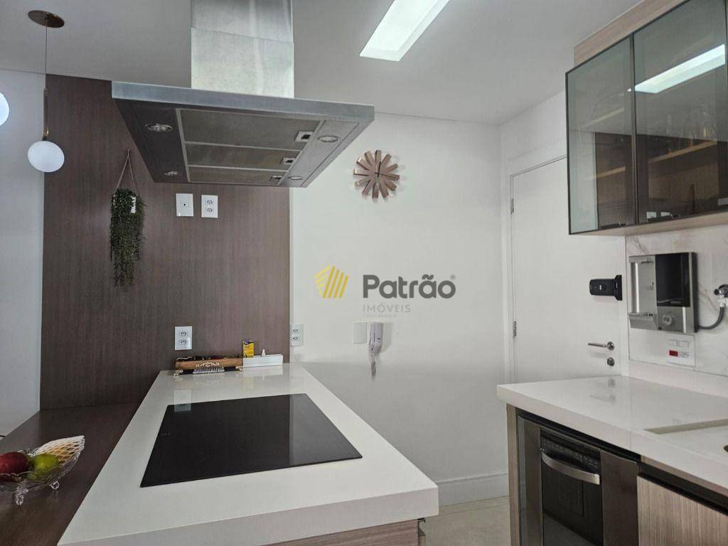 Apartamento à venda com 3 quartos, 106m² - Foto 26