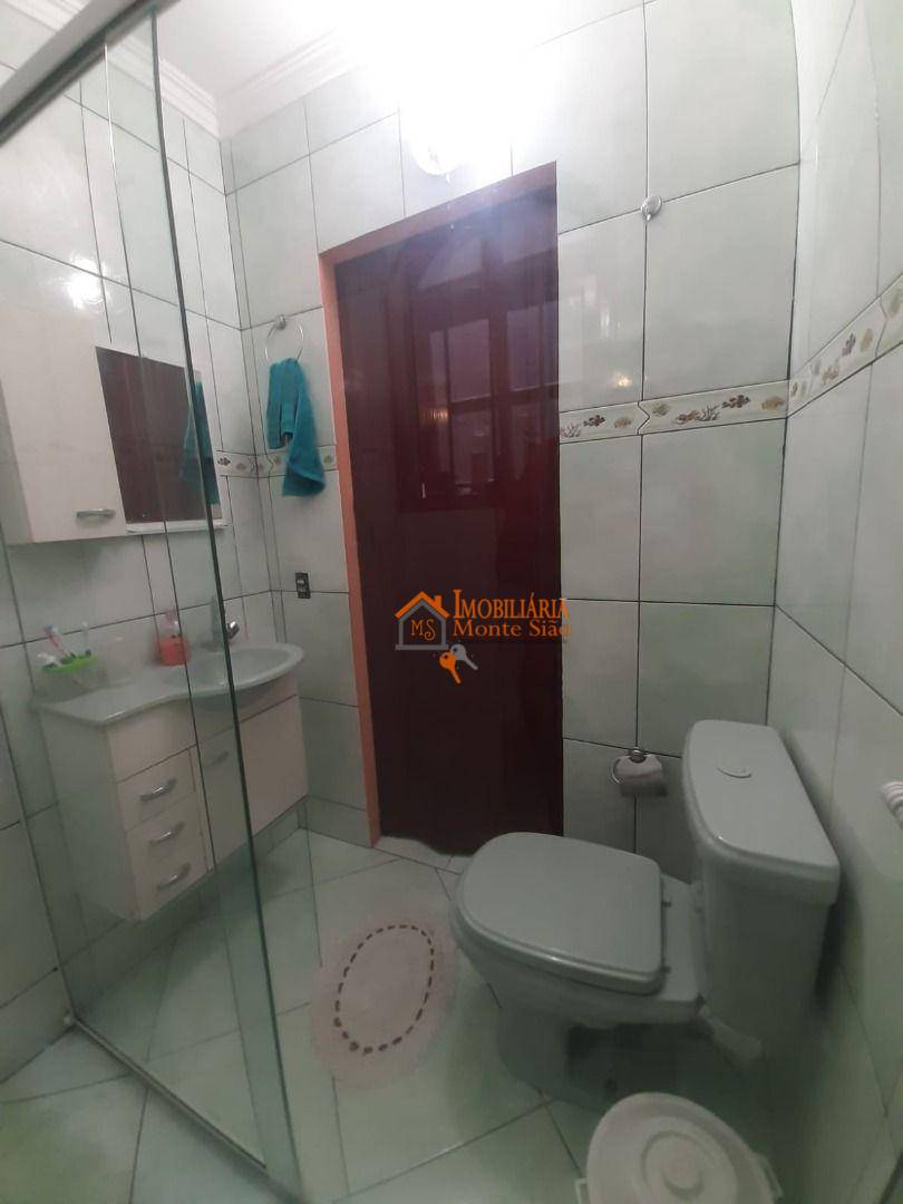 Sobrado à venda com 4 quartos, 280m² - Foto 21