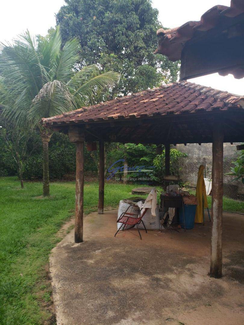 Fazenda à venda com 1 quarto, 160M2 - Foto 5