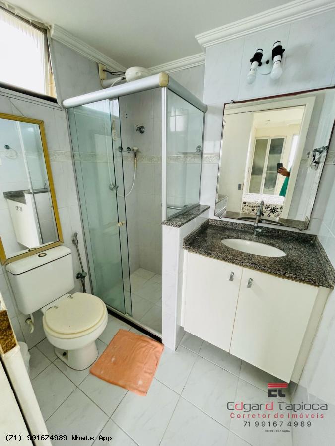 Apartamento à venda com 2 quartos, 80m² - Foto 17