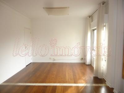 Apartamento para alugar com 3 quartos, 150m² - Foto 3