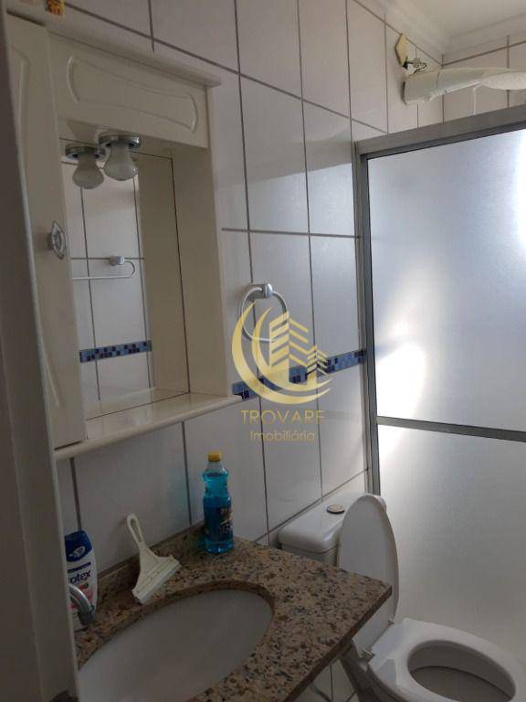 Apartamento à venda com 2 quartos, 83m² - Foto 9