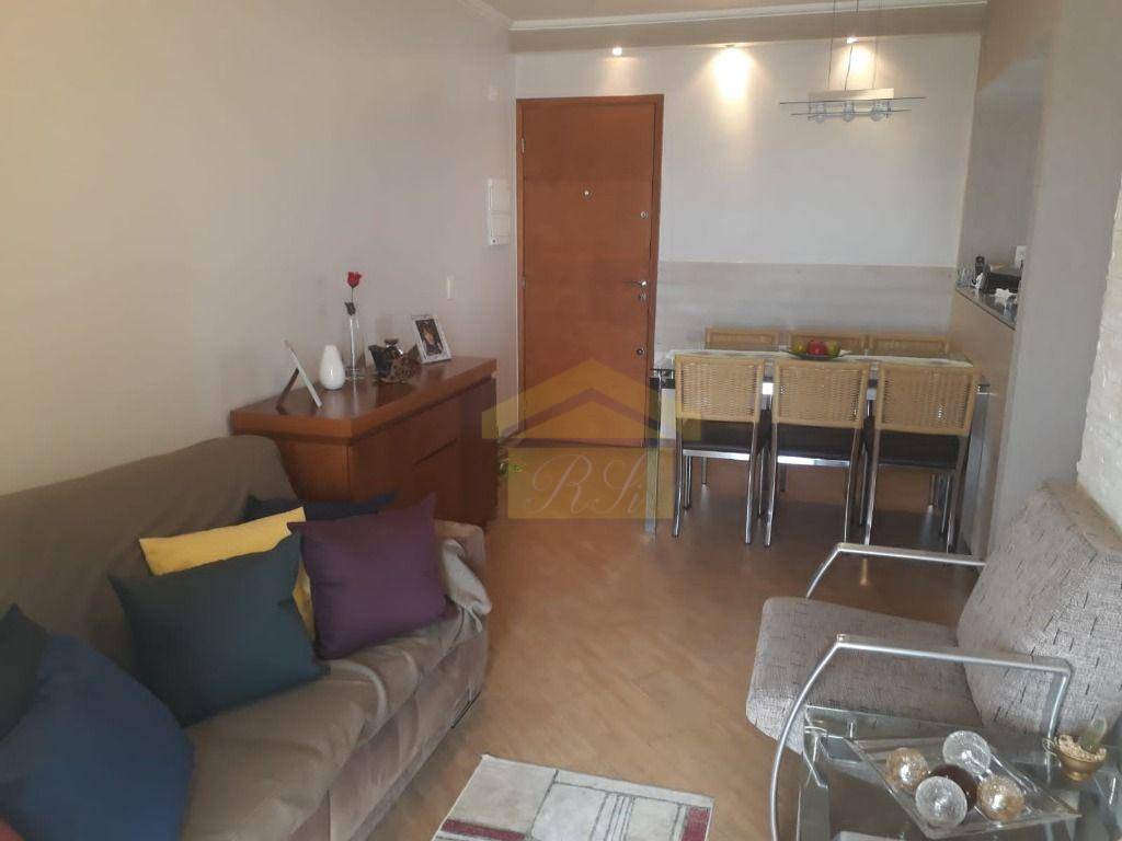 Apartamento à venda com 2 quartos, 65M2 - Foto 4