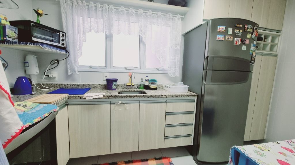 Apartamento à venda com 2 quartos, 83m² - Foto 22