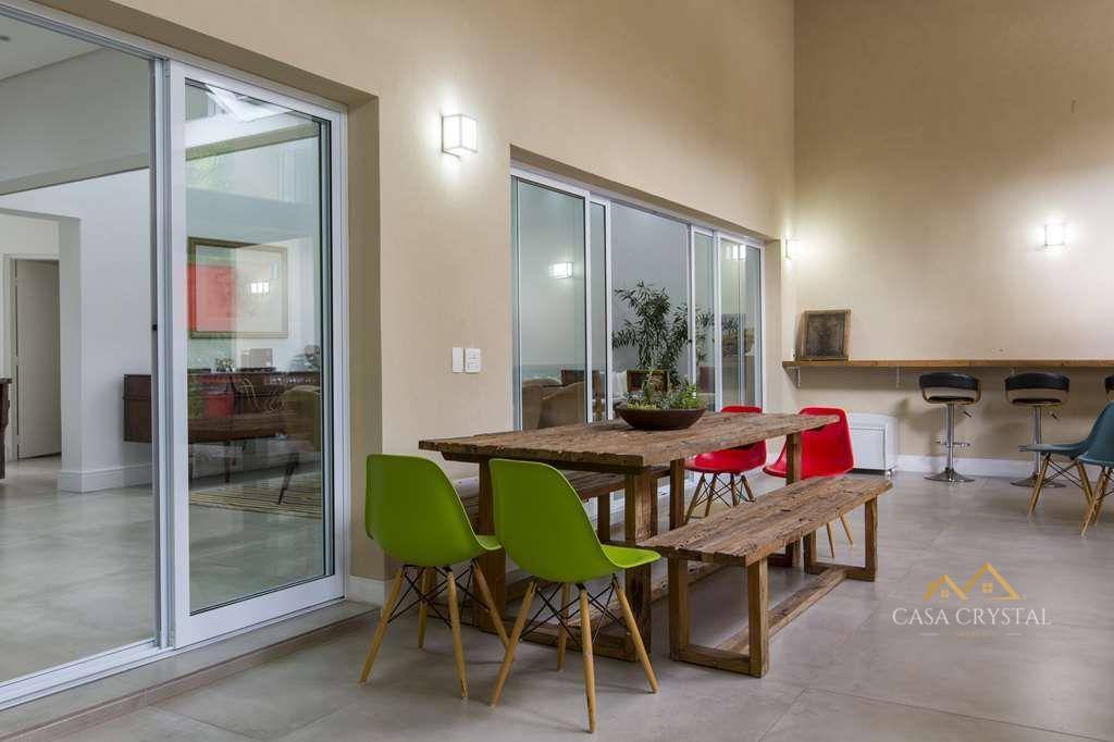 Casa de Condomínio à venda com 5 quartos, 518m² - Foto 36