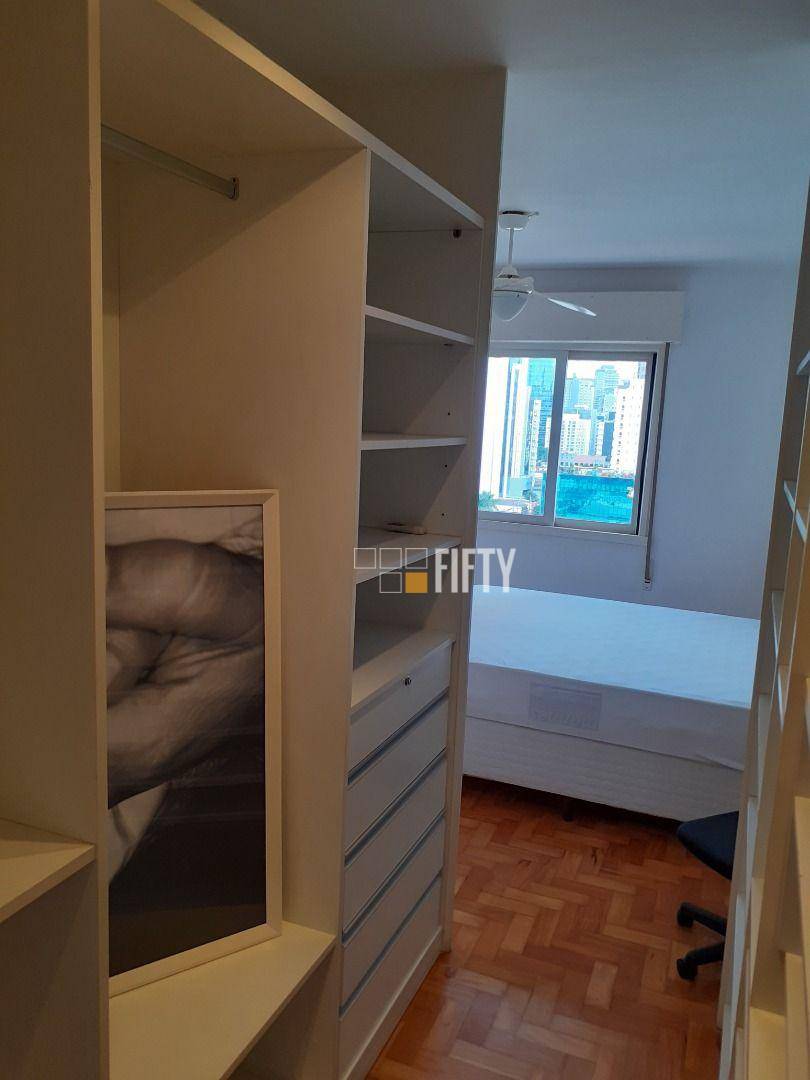 Apartamento para alugar com 2 quartos, 81m² - Foto 29