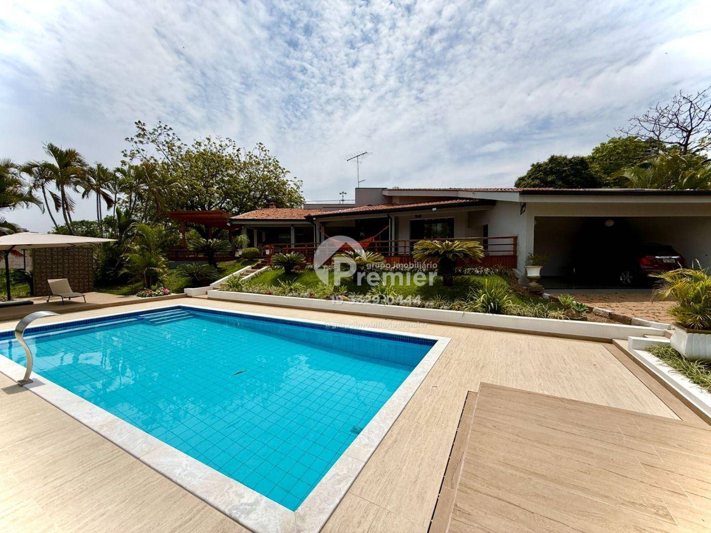 Chácara, 3 quartos, 5000 m² - Foto 7