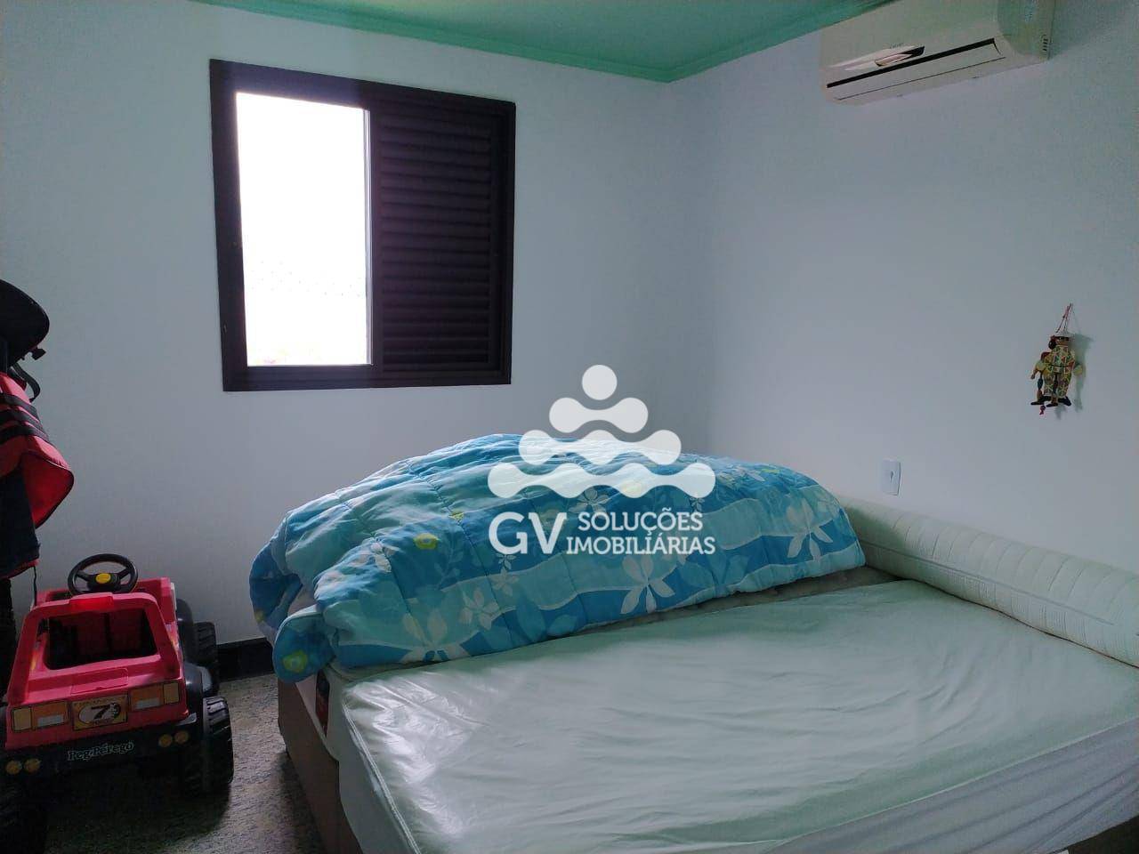 Apartamento à venda com 3 quartos, 95m² - Foto 11