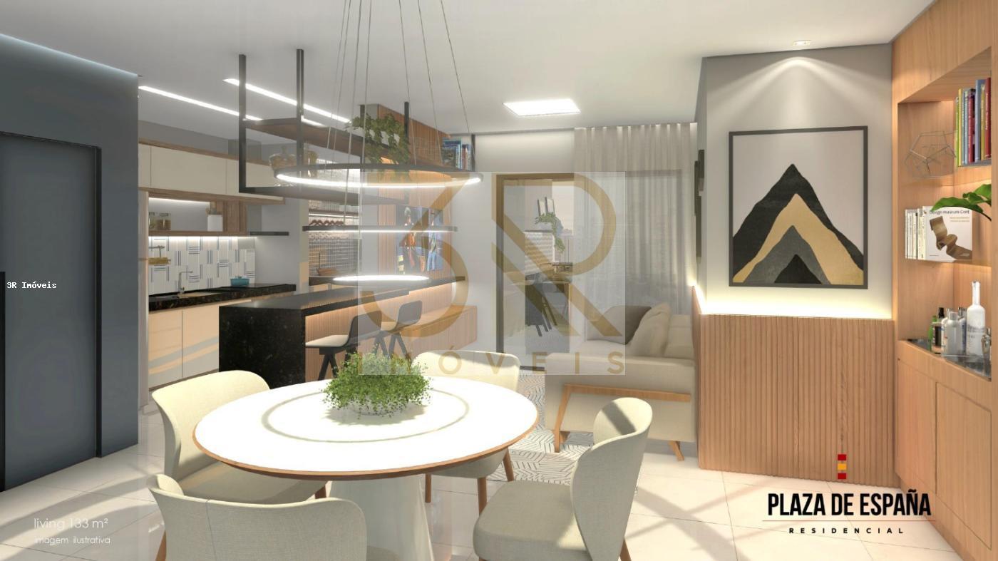 Apartamento à venda com 3 quartos, 133m² - Foto 9