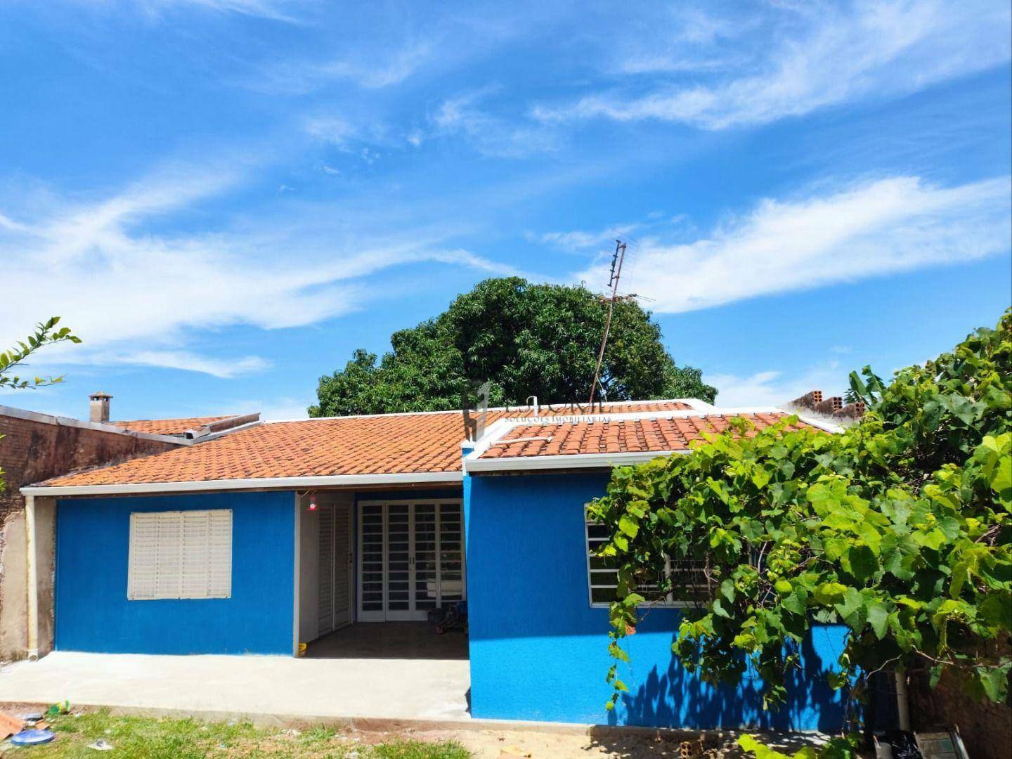 Casa à venda com 2 quartos - Foto 1