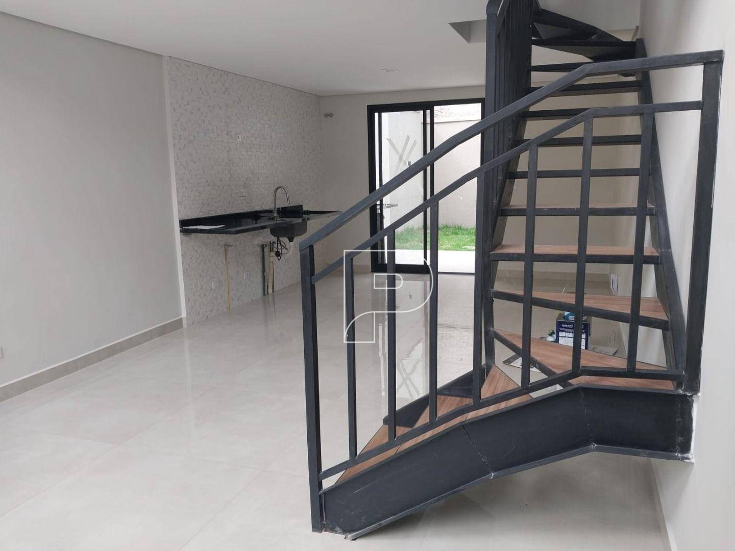 Casa de Condomínio à venda com 2 quartos, 125m² - Foto 1