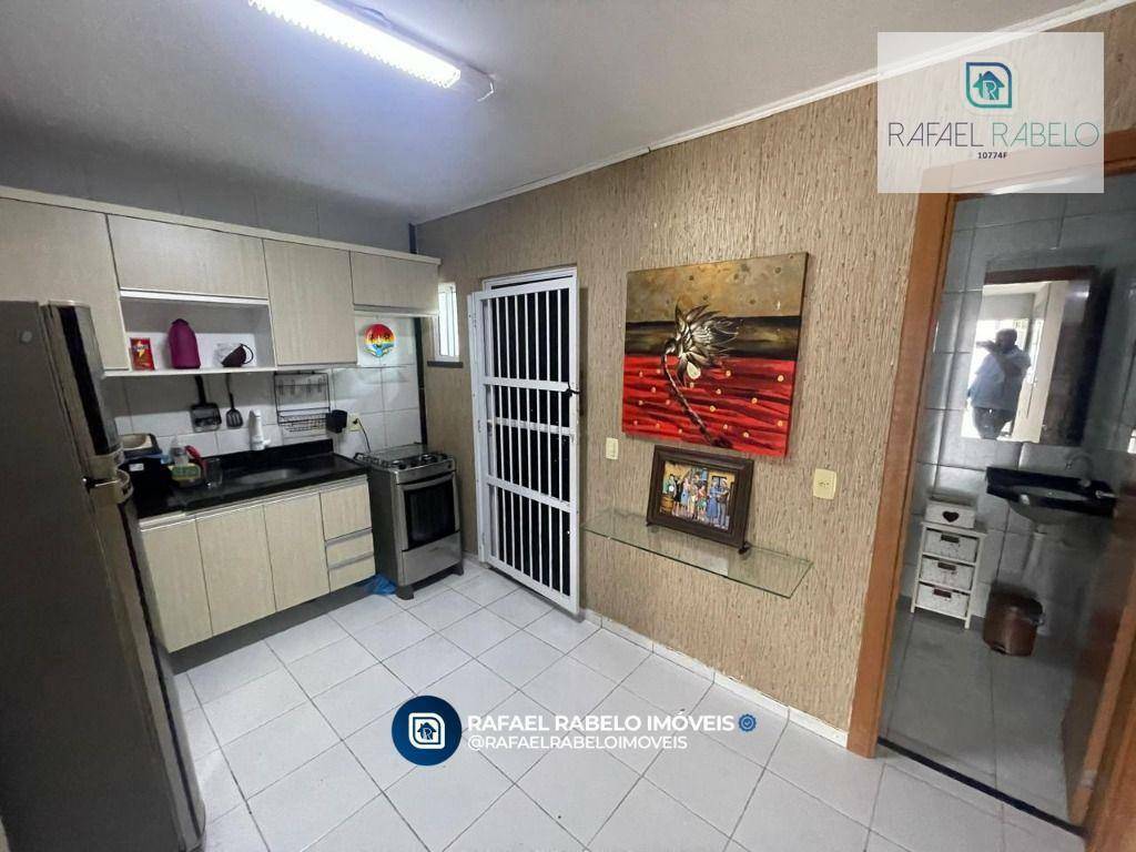 Casa para alugar com 2 quartos, 110m² - Foto 10