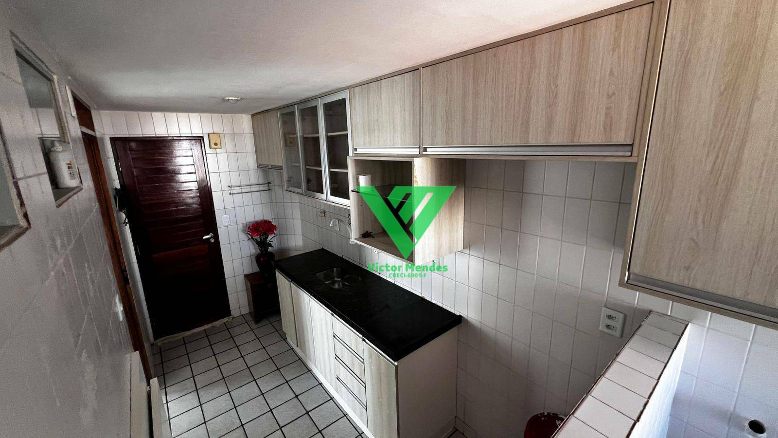 Apartamento à venda com 3 quartos, 83m² - Foto 12