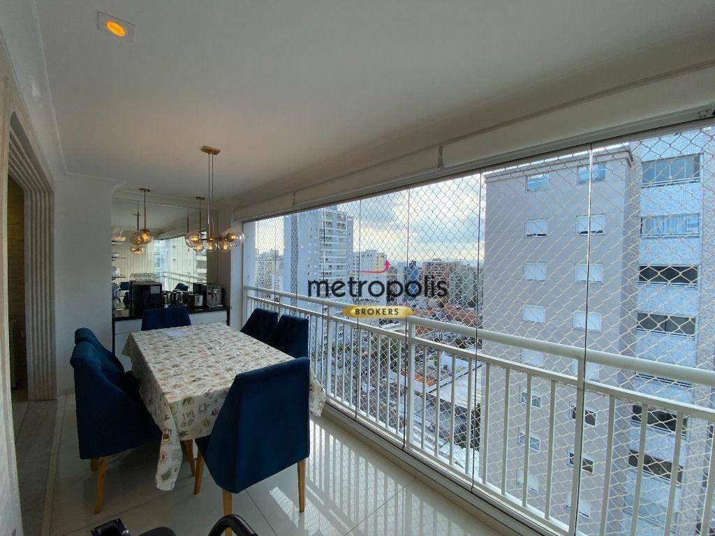 Cobertura à venda com 3 quartos, 238m² - Foto 5