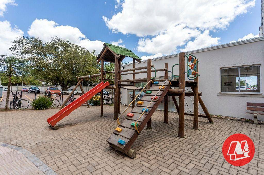Apartamento à venda com 2 quartos, 54m² - Foto 33