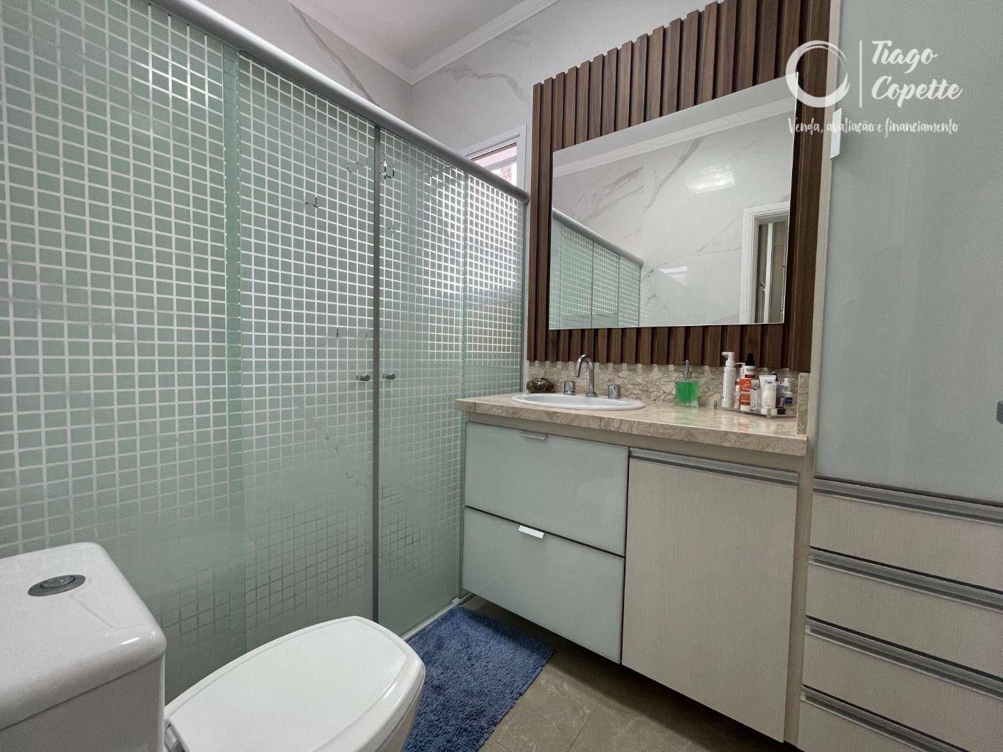 Casa de Condomínio à venda com 3 quartos, 157m² - Foto 13