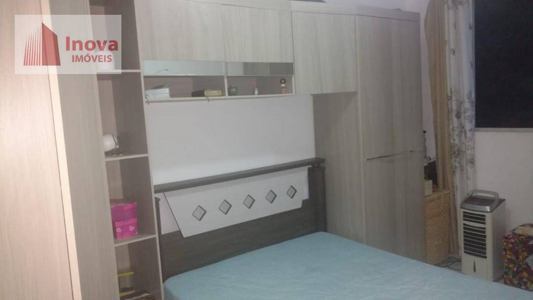 Apartamento à venda com 2 quartos, 62m² - Foto 17