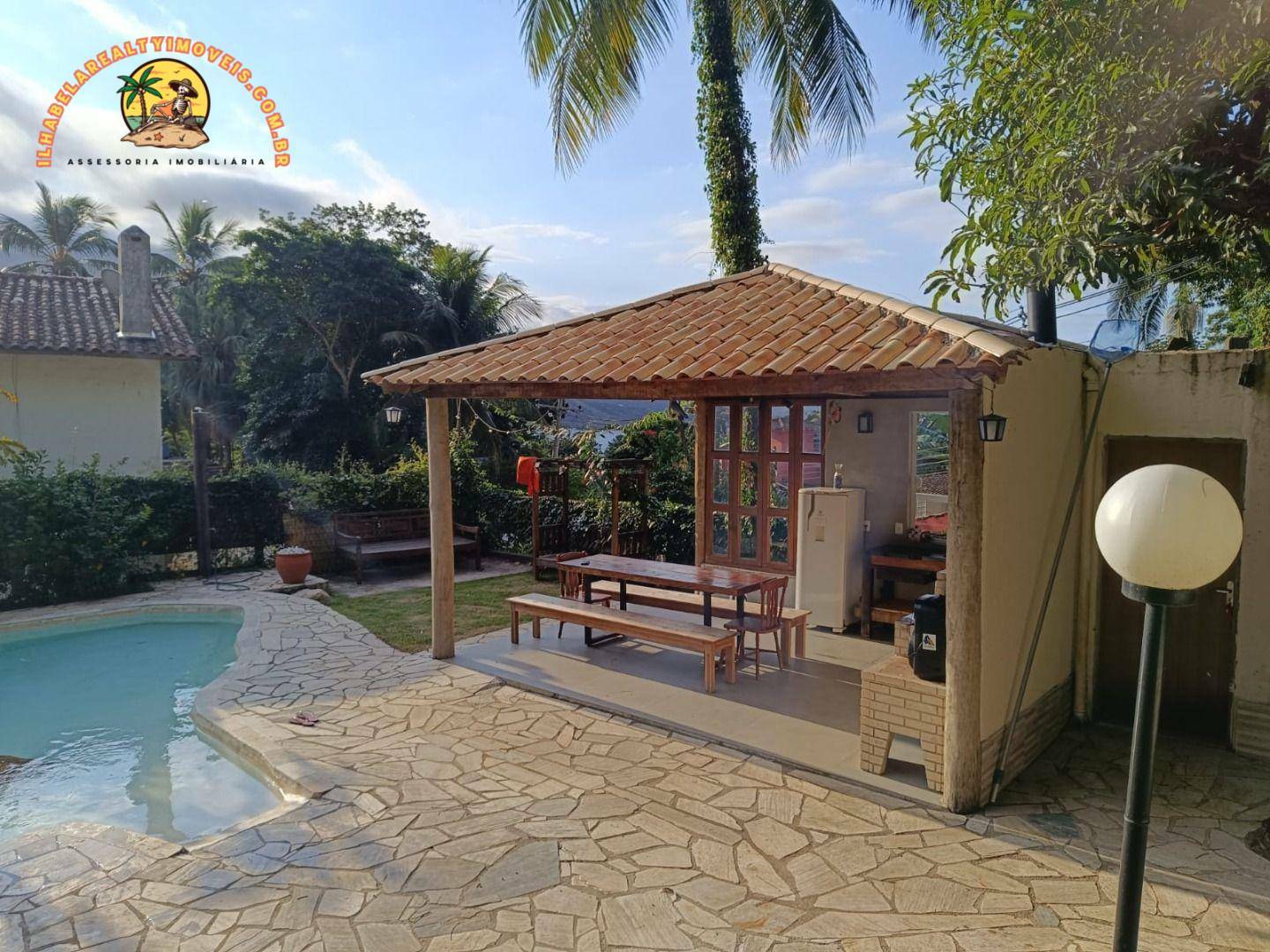 Casa para alugar com 6 quartos, 200m² - Foto 3