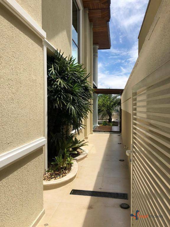 Sobrado à venda com 4 quartos, 400m² - Foto 30