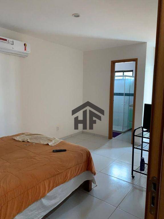 Apartamento à venda com 3 quartos, 76m² - Foto 12