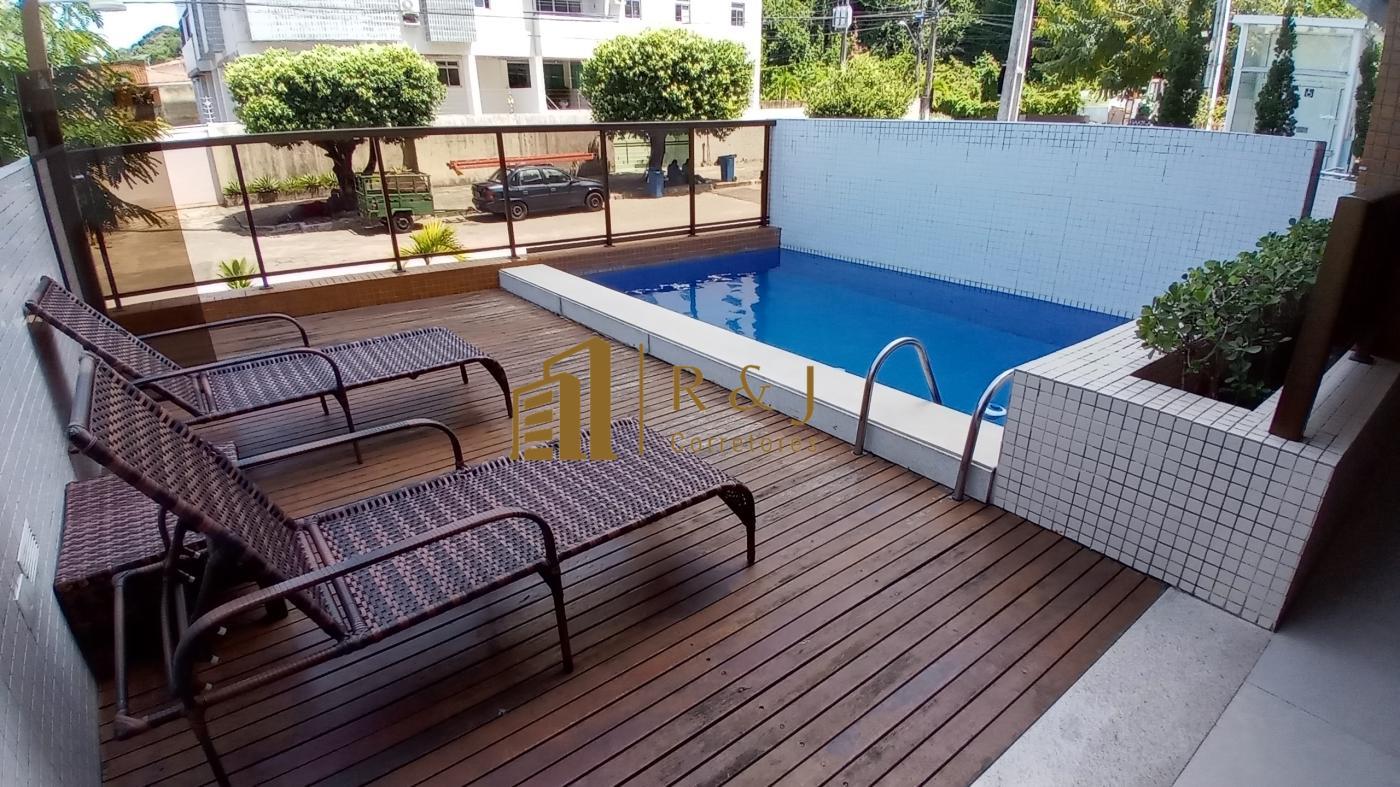 Apartamento para alugar com 2 quartos, 50m² - Foto 16