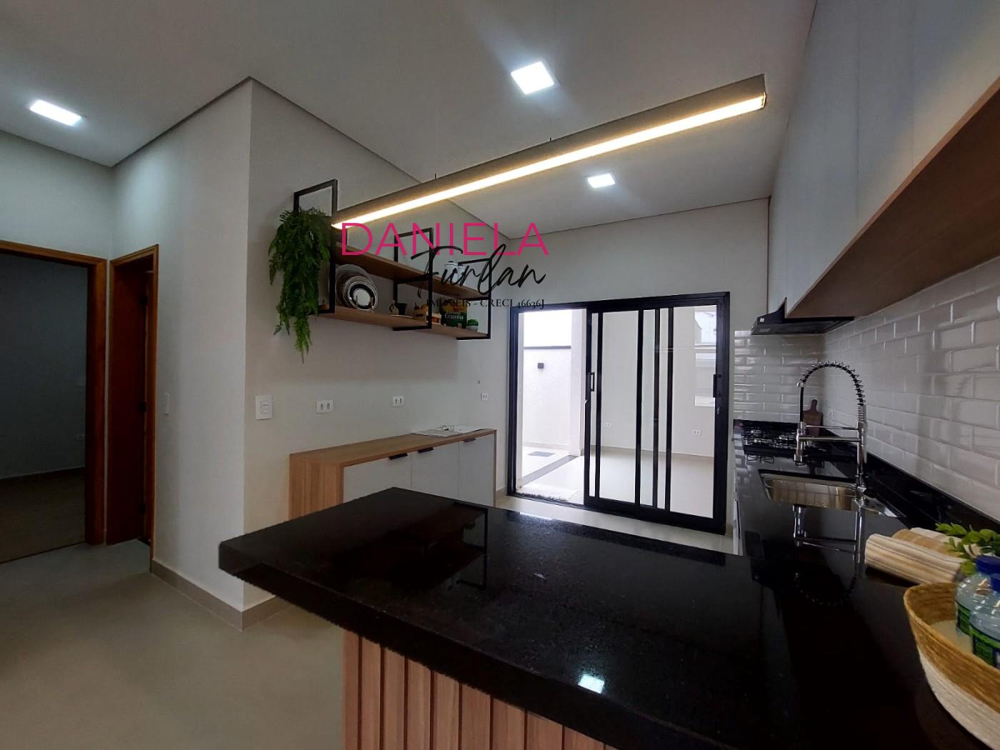 Casa de Condomínio à venda com 3 quartos, 110m² - Foto 2