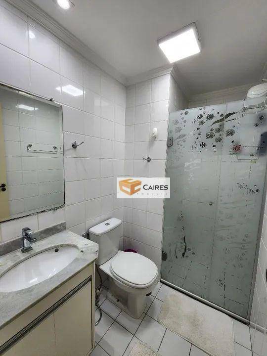 Apartamento à venda com 3 quartos, 82m² - Foto 5