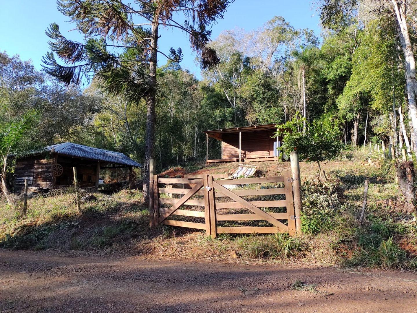 Fazenda à venda, 1260m² - Foto 2