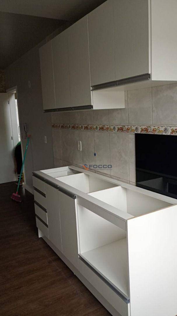 Apartamento à venda com 2 quartos, 58m² - Foto 2