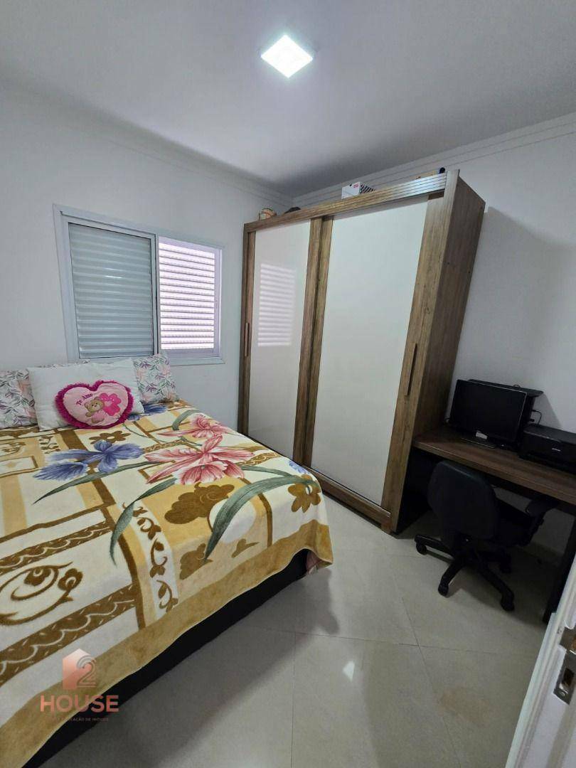 Apartamento à venda com 3 quartos, 90m² - Foto 13