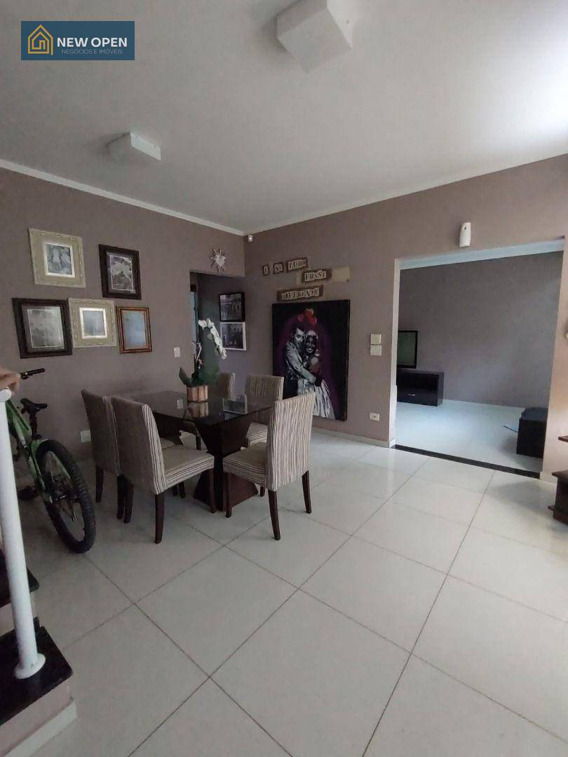 Sobrado à venda com 3 quartos, 128m² - Foto 8