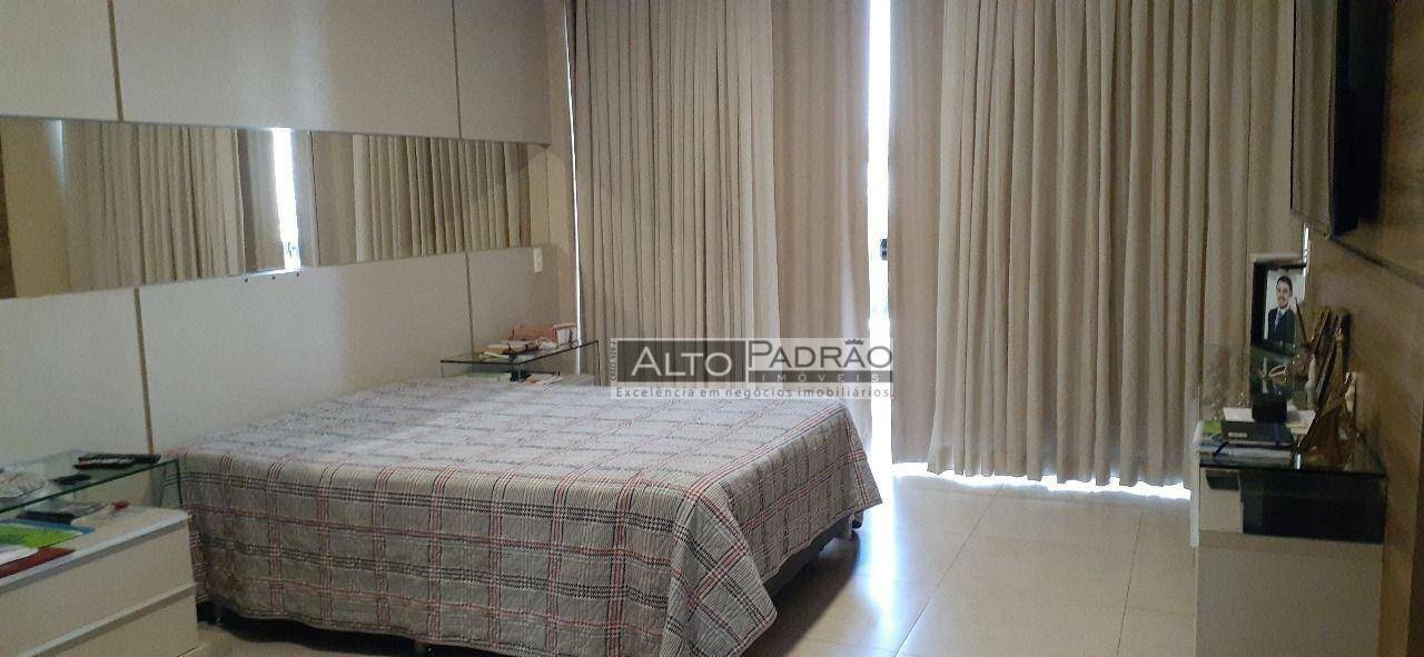 Casa de Condomínio à venda com 4 quartos, 480m² - Foto 5