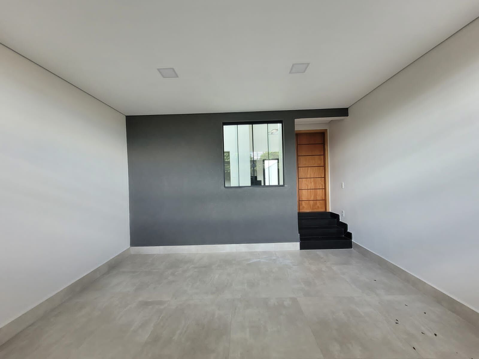 Casa à venda com 3 quartos, 114m² - Foto 4