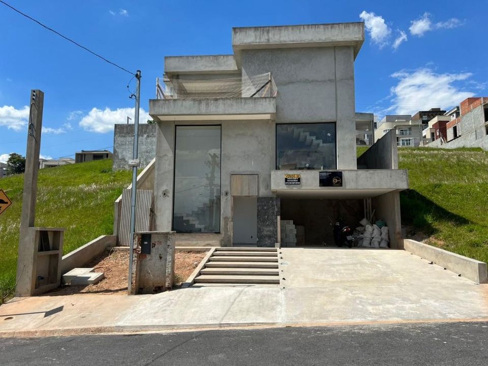 Casa de Condomínio à venda com 3 quartos, 290m² - Foto 28