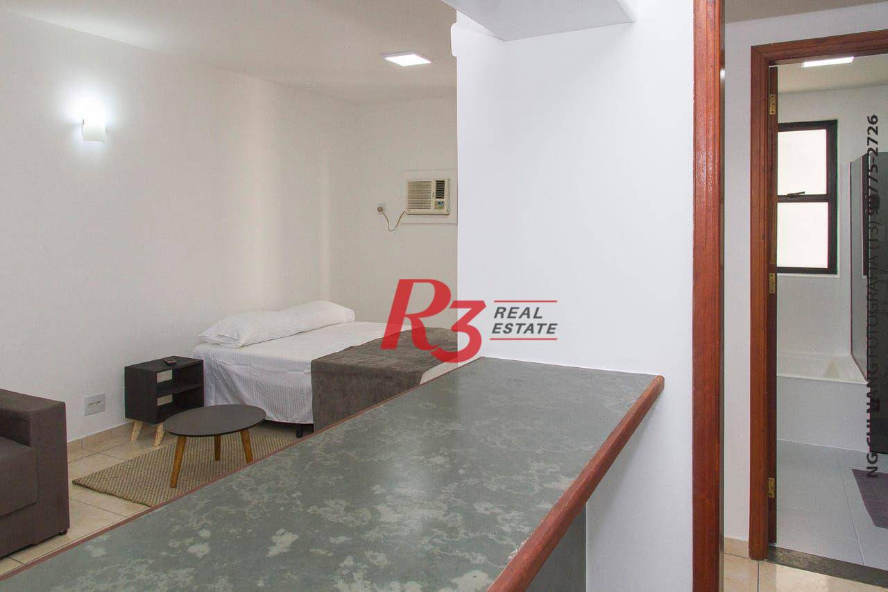 Flat/Apart Hotel para alugar com 1 quarto, 35m² - Foto 5