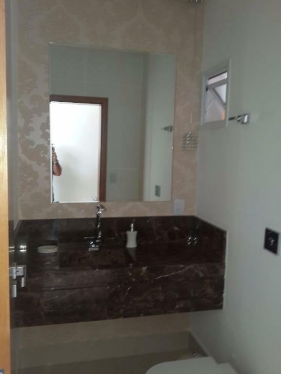 Casa de Condomínio à venda com 3 quartos, 374m² - Foto 14