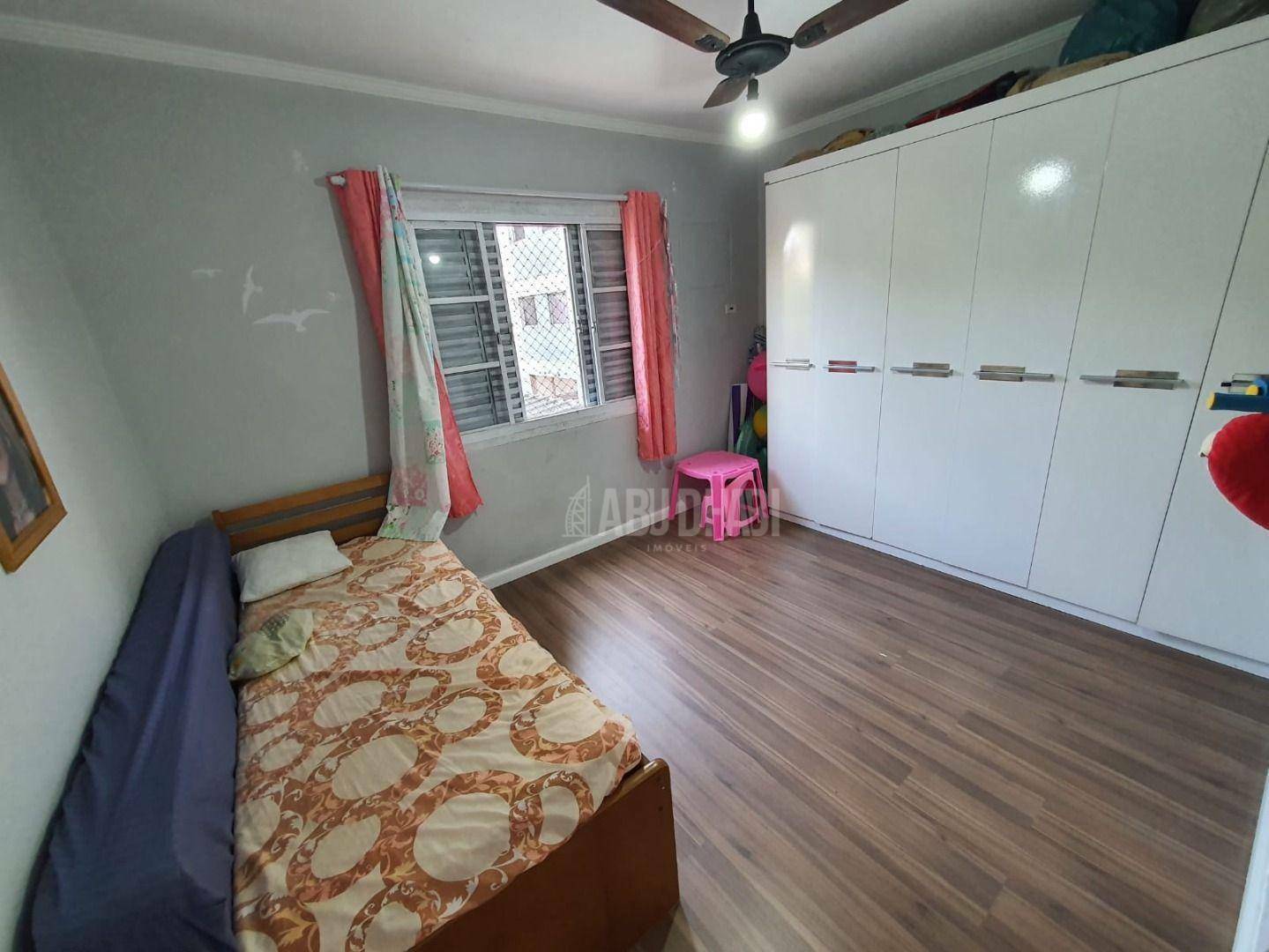 Apartamento à venda com 3 quartos, 96m² - Foto 12