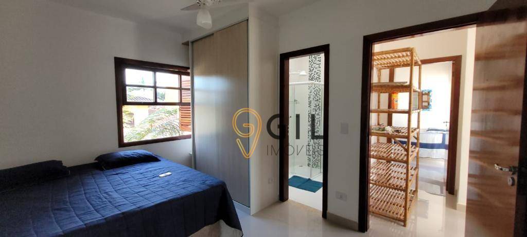 Sobrado à venda com 5 quartos, 257m² - Foto 20