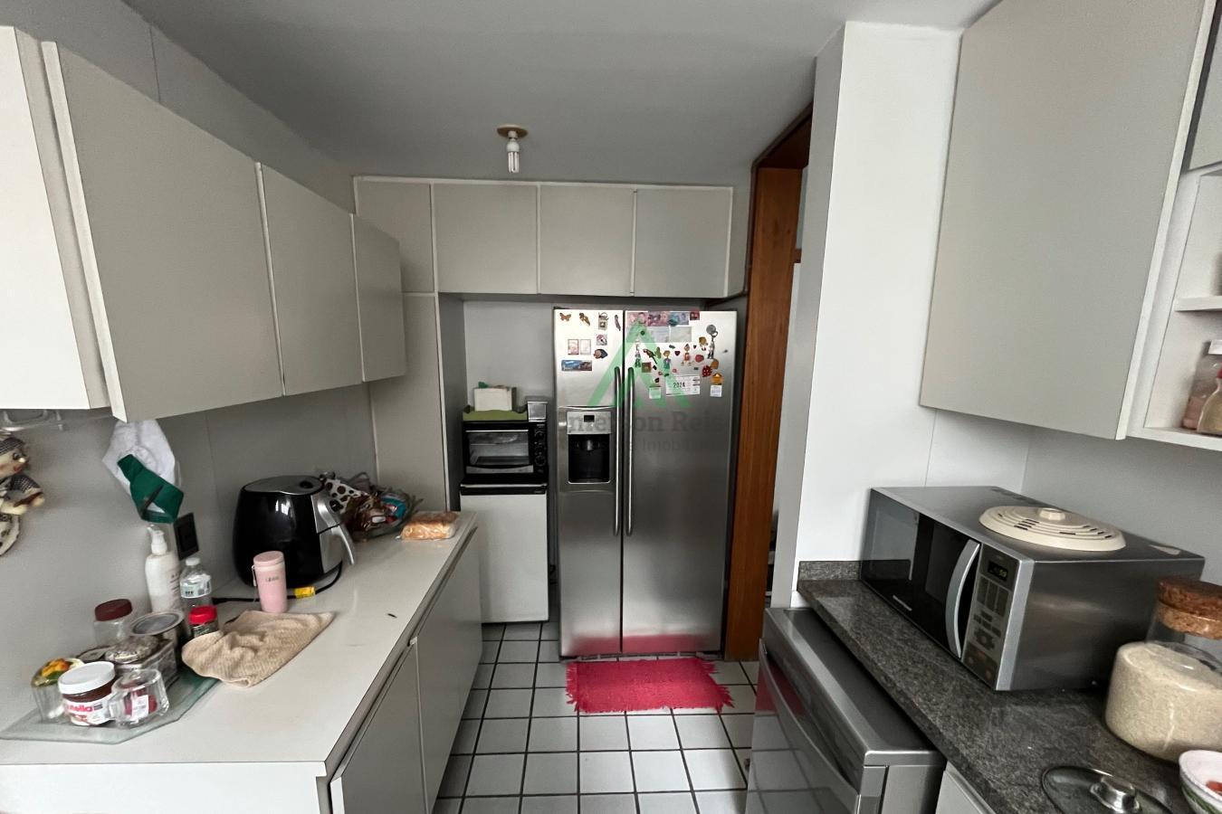 Apartamento à venda com 4 quartos, 170m² - Foto 16