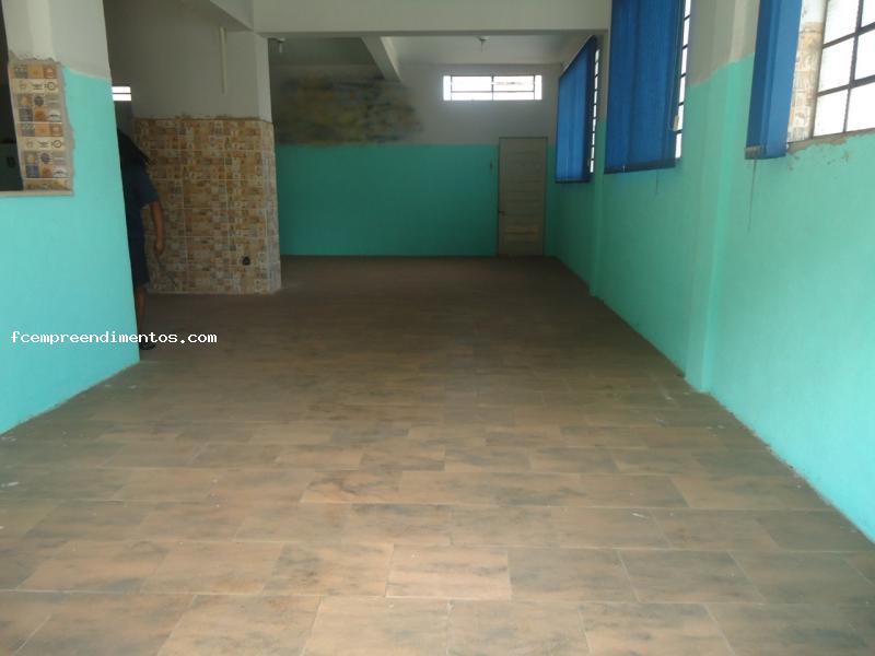 Conjunto Comercial-Sala para alugar, 210m² - Foto 4