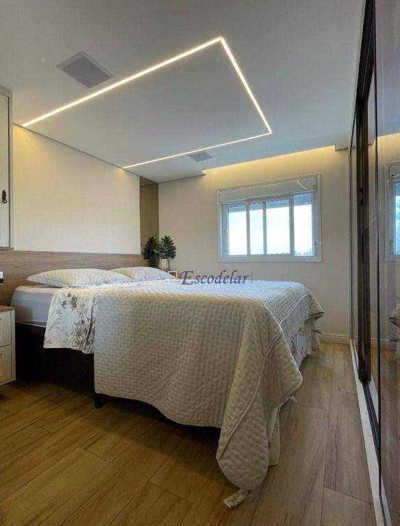 Apartamento à venda com 3 quartos, 81m² - Foto 17