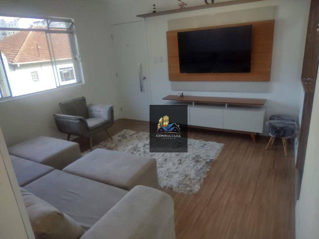 Apartamento à venda com 2 quartos, 75m² - Foto 5