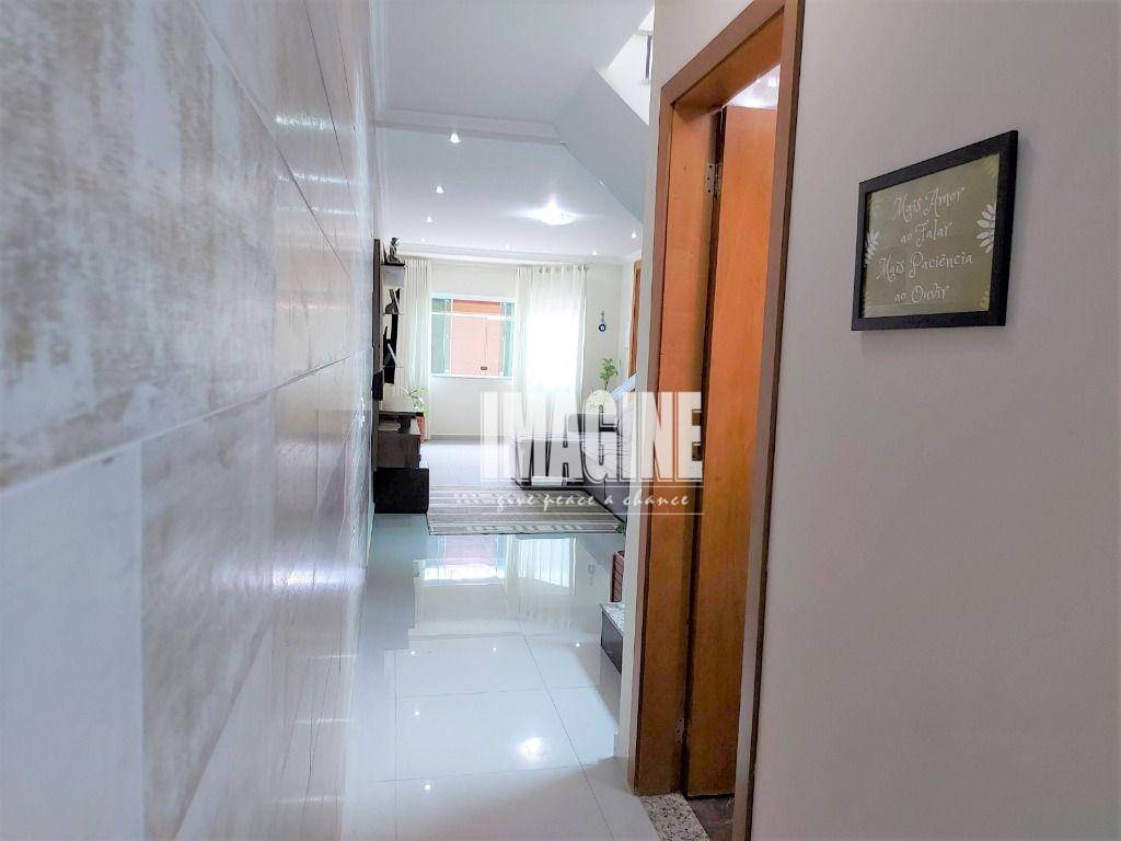 Sobrado à venda com 3 quartos, 247m² - Foto 5