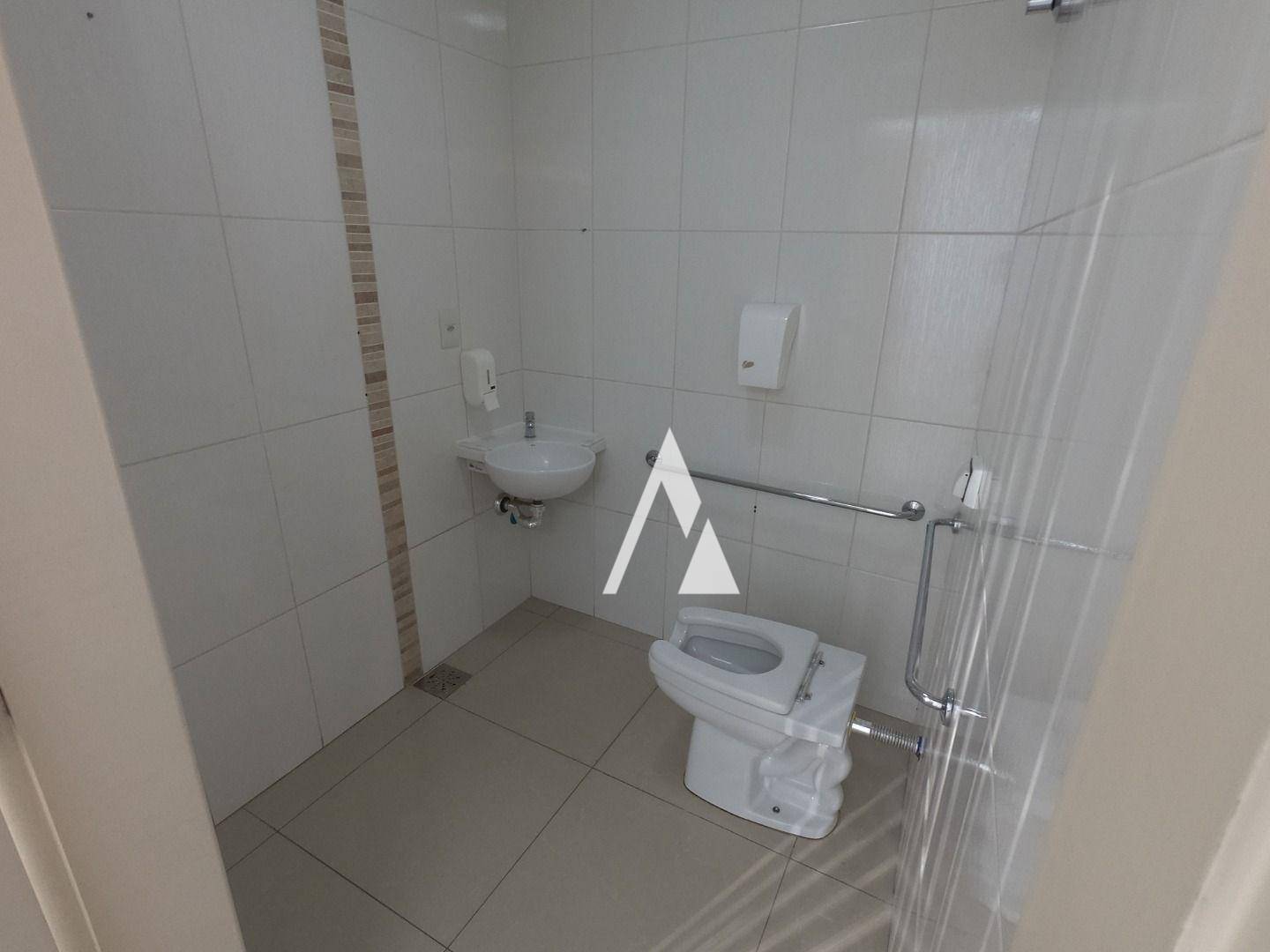 Loja-Salão para alugar, 205m² - Foto 21